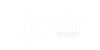 Equal housing logo